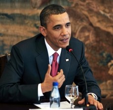 Obama admite rever procedimentos da NSA ao falar sobre espionagem ao Brasil obama - espionagem